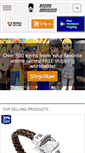 Mobile Screenshot of animemansion.com